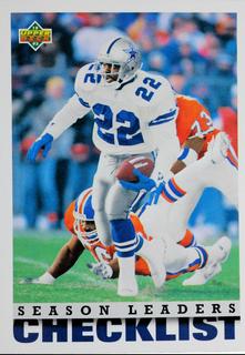 Emmitt Smith