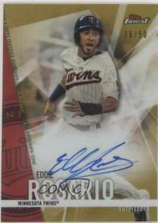 Eddie Rosario