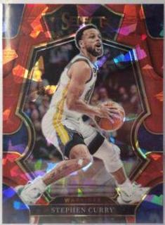 Stephen Curry
