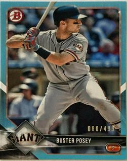 Buster Posey