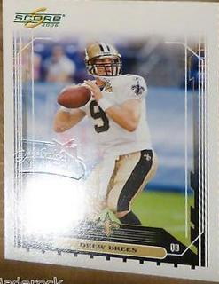 Drew Brees