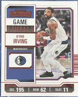 Kyrie Irving