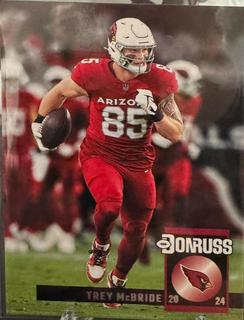 Trey McBride