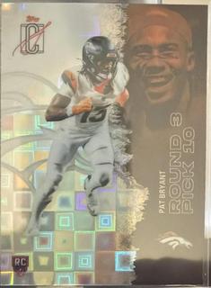 Pat Bryant
