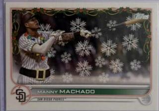 Manny Machado