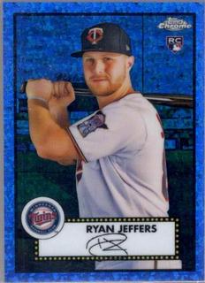 Ryan Jeffers