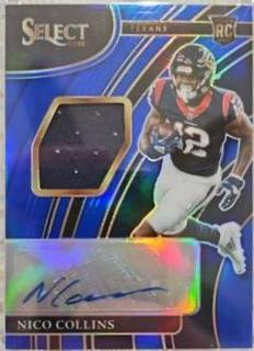 Nico Collins