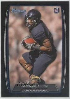 Keenan Allen