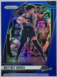 Brittney Griner