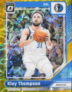 Klay Thompson