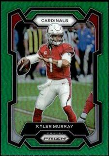 Kyler Murray