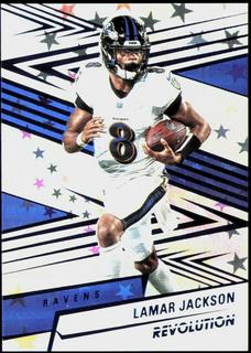 Lamar Jackson