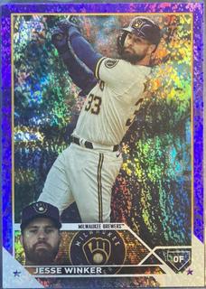 Jesse Winker