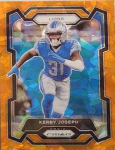 Kerby Joseph