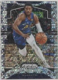 Malik Beasley