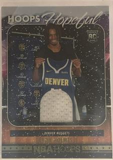DaRon Holmes II