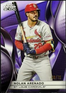 Nolan Arenado