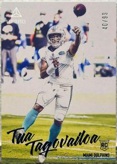 Tua Tagovailoa