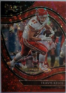 Travis Kelce