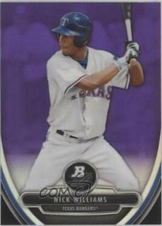 Nick Williams