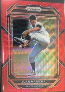 Juan Marichal