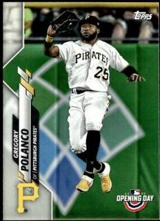 Gregory Polanco