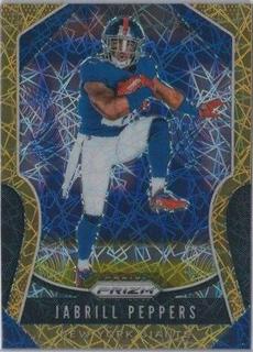 Jabrill Peppers