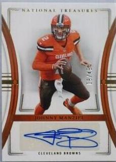 Johnny Manziel