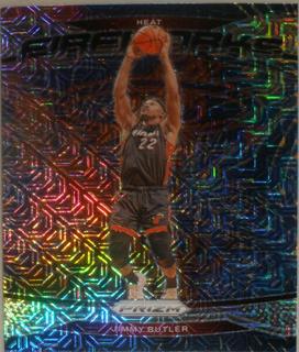 Jimmy Butler