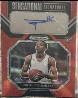 Bilal Coulibaly