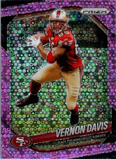 Vernon Davis