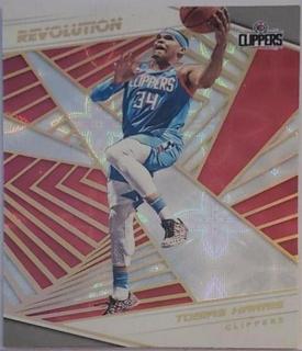 Tobias Harris