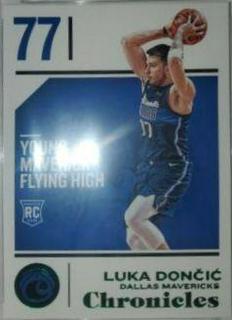 Luka Doncic