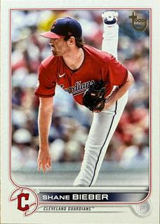 Shane Bieber