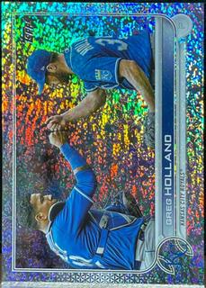 Greg Holland