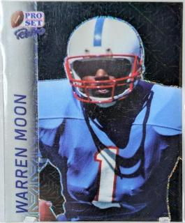 Warren Moon