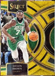 Jaylen Brown