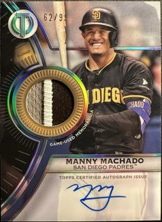 Manny Machado