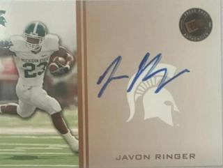 Javon Ringer