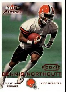 Dennis Northcutt