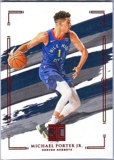 Michael Porter Jr.