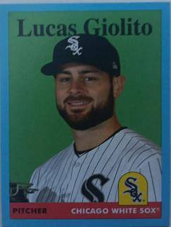 Lucas Giolito