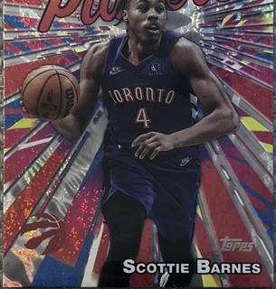 Scottie Barnes