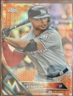 Giancarlo Stanton