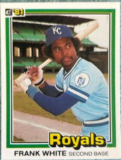 Frank White