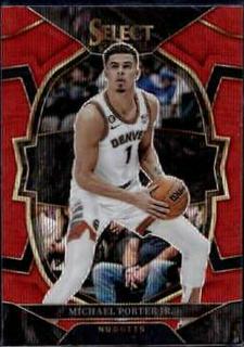 Michael Porter Jr.