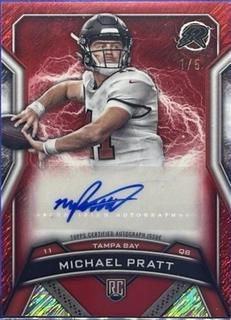 Michael Pratt