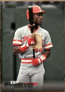 Eric Davis