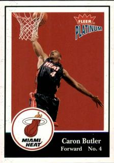 Caron Butler