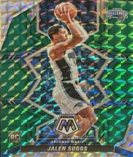 Jalen Suggs